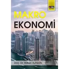 Makro Ekonomi