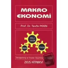 Makro Ekonomi