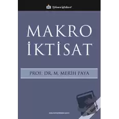 Makro İktisat