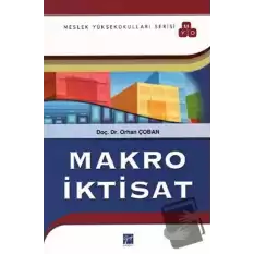 Makro İktisat (MYO)