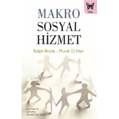 Makro Sosyal Hizmet