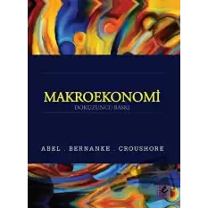 Makroekonomi