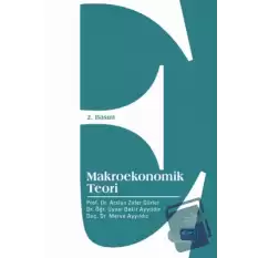 Makroekonomik Teori