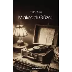 Maksadı Güzel