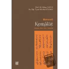 Maksadi Kemalat