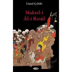 Maktel-i Al-i Resul