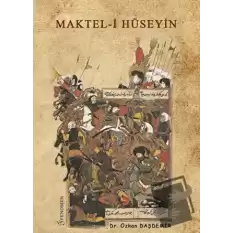 Maktel-i Hüseyin