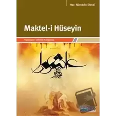 Maktel-i Hüseyin