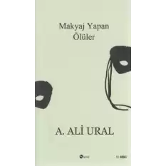 Makyaj Yapan Ölüler