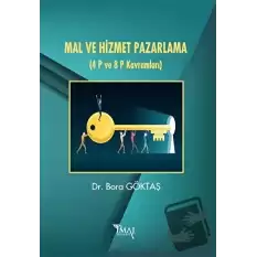 Mal ve Hizmet Pazarlama