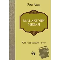 Malakinin Mesajı