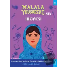 Malala Yousafzainin Hikayesi