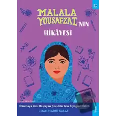 Malala Yousafzainin Hikayesi