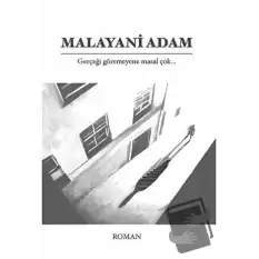 Malayani Adam