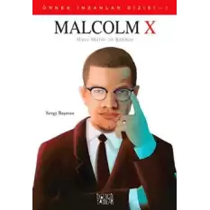 Malcolm X