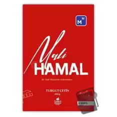 Mali Hamal - Bir Mali Müşavirin Kaleminden