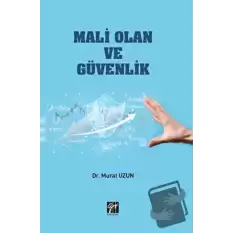 Mali Olan ve Güvenlik