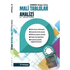 Mali Tablolar Analizi