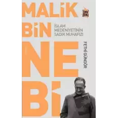 Malik Bin Nebi