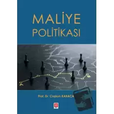 Maliye Politikası