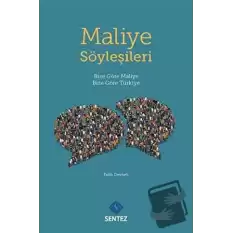 Maliye Söyleşileri