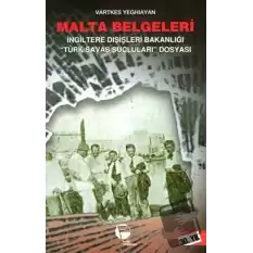 Malta Belgeleri