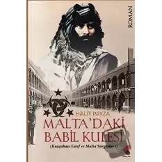 Maltadaki Babil Kulesi