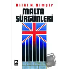 Malta Sürgünleri