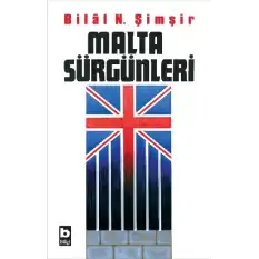 Malta Sürgünleri