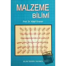 Malzeme Bilimi