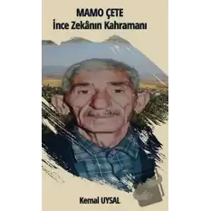 Mamo Çete