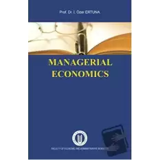 Managerial Economics