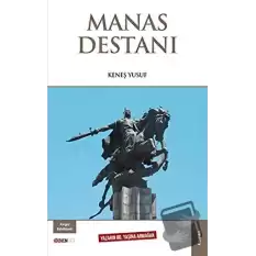 Manas Destanı