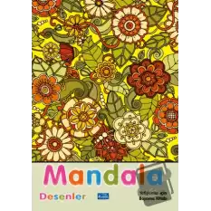 Mandala Desenler