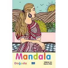 Mandala - Doğada