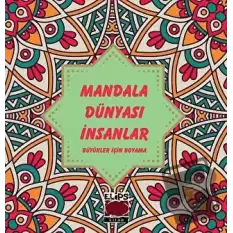 Mandala Dünyası-İnsanlar