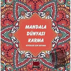 Mandala Dünyası - Karma