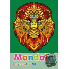 Mandala Hayvanlar