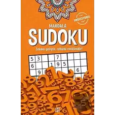 Mandala Sudoku - Profesyonel