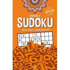Mandala Sudoku – Profesyonel
