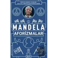 Mandela Aforizmalar