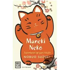 Maneki Neko