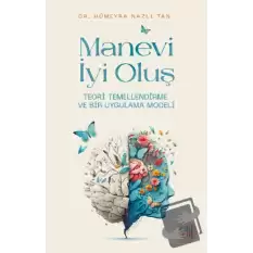 Manevi Bir Oluş