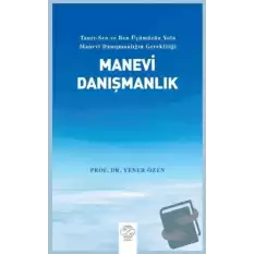 Manevi Danışmanlık