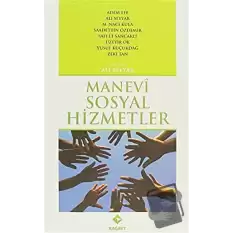 Manevi Sosyal Hizmetler