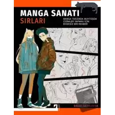 Manga Sanatı Sırları