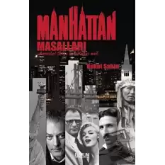 Manhattan Masalları