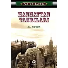 Manhattan Tanrıları