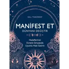 Manifest Et