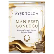 Manifest Günlüğü